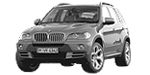 BMW E70 C1027 Fault Code