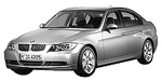 BMW E92 C1027 Fault Code