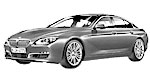 BMW F06 C1027 Fault Code