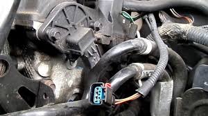 See C1027 in engine